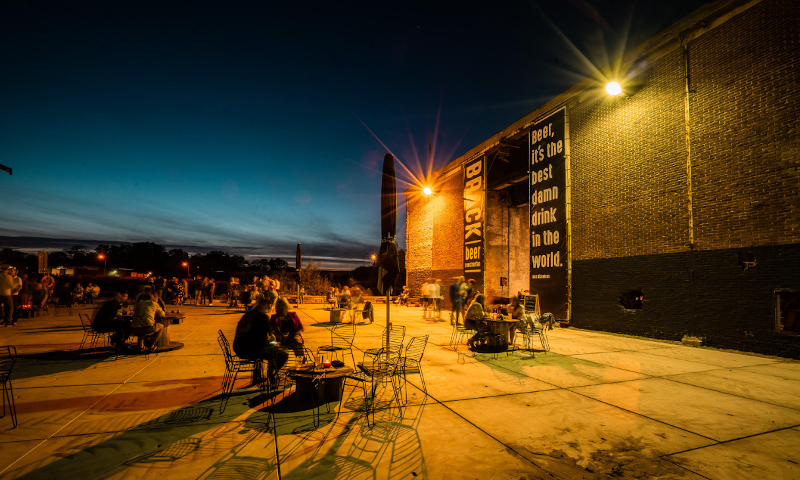 BRACK van Brouwerij Bliksem